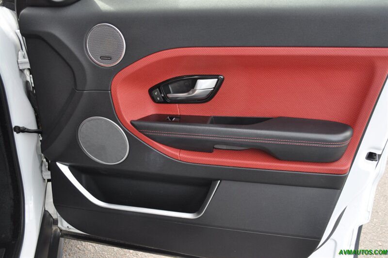 2014 Land Rover Evoque Dynamic   - Photo 28 - Scottsdale, AZ 85260