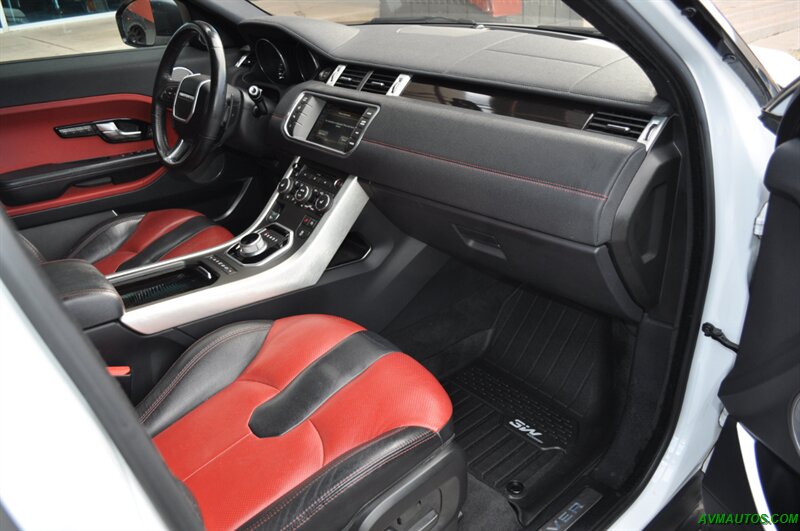 2014 Land Rover Evoque Dynamic   - Photo 20 - Scottsdale, AZ 85260