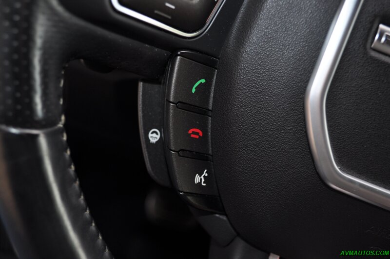 2014 Land Rover Evoque Dynamic   - Photo 38 - Scottsdale, AZ 85260