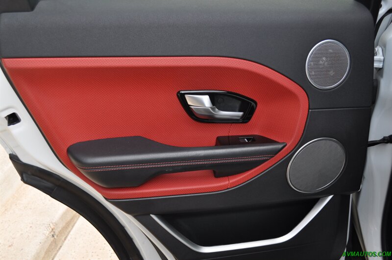 2014 Land Rover Evoque Dynamic   - Photo 26 - Scottsdale, AZ 85260