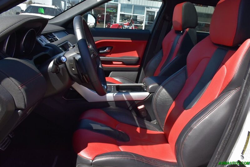 2014 Land Rover Evoque Dynamic   - Photo 4 - Scottsdale, AZ 85260