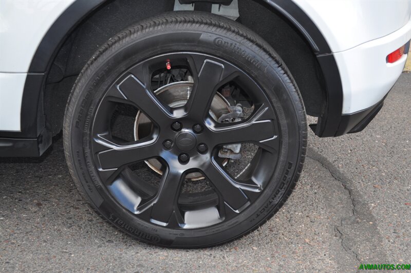 2014 Land Rover Evoque Dynamic   - Photo 15 - Scottsdale, AZ 85260
