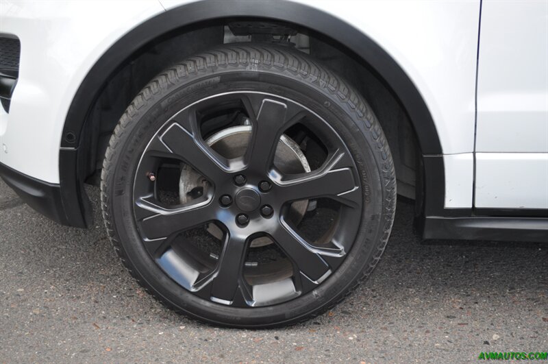2014 Land Rover Evoque Dynamic   - Photo 14 - Scottsdale, AZ 85260