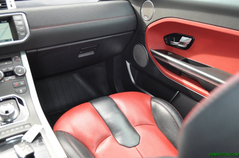 2014 Land Rover Evoque Dynamic   - Photo 34 - Scottsdale, AZ 85260