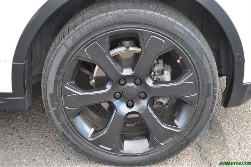 2014 Land Rover Evoque Dynamic   - Photo 17 - Scottsdale, AZ 85260