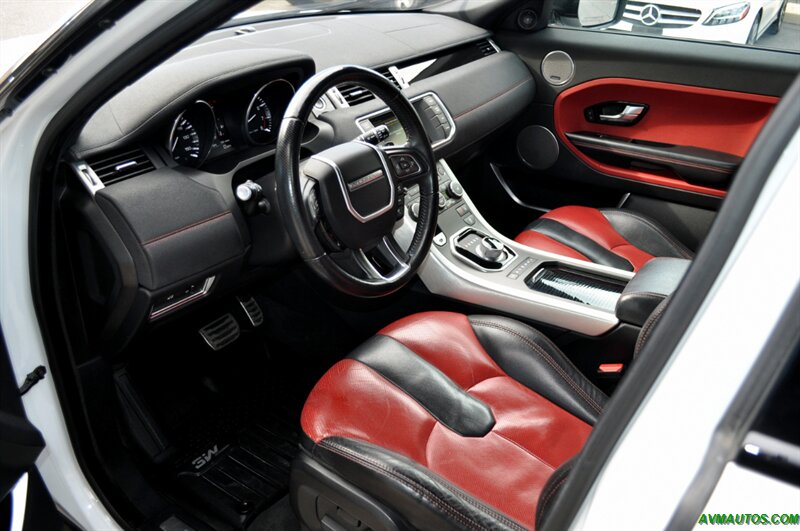 2014 Land Rover Evoque Dynamic   - Photo 18 - Scottsdale, AZ 85260