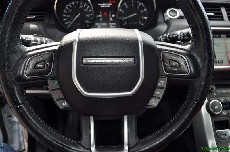 2014 Land Rover Evoque Dynamic   - Photo 37 - Scottsdale, AZ 85260