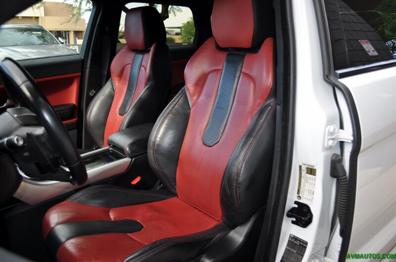 2014 Land Rover Evoque Dynamic   - Photo 19 - Scottsdale, AZ 85260