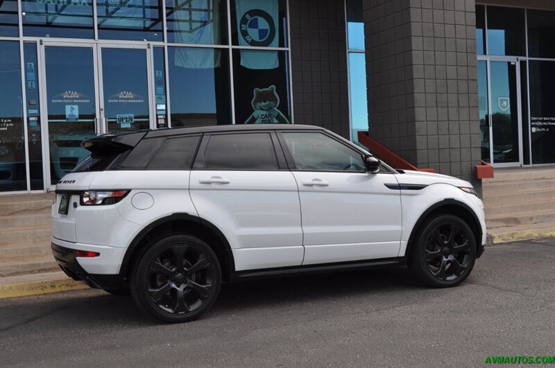 2014 Land Rover Evoque Dynamic   - Photo 11 - Scottsdale, AZ 85260