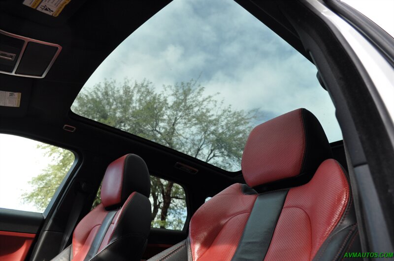 2014 Land Rover Evoque Dynamic   - Photo 40 - Scottsdale, AZ 85260