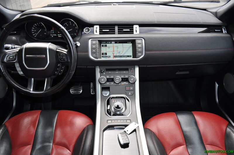 2014 Land Rover Evoque Dynamic   - Photo 30 - Scottsdale, AZ 85260