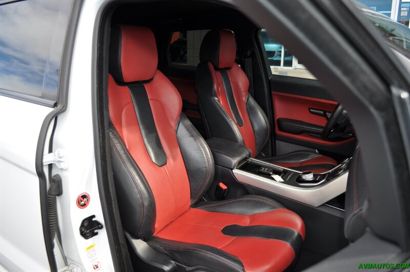 2014 Land Rover Evoque Dynamic   - Photo 21 - Scottsdale, AZ 85260