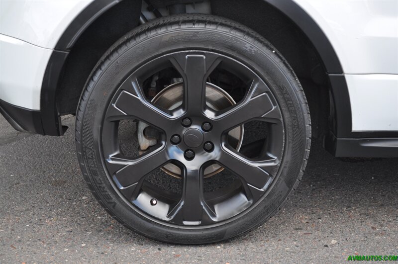 2014 Land Rover Evoque Dynamic   - Photo 16 - Scottsdale, AZ 85260