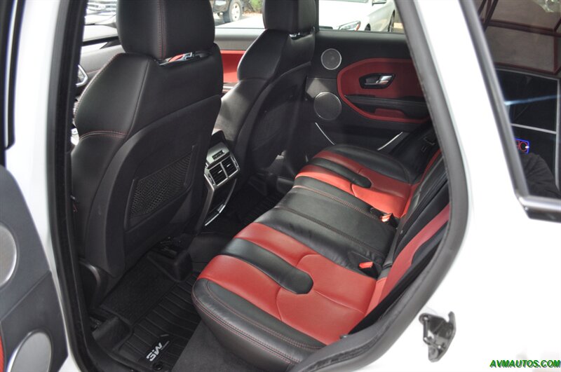 2014 Land Rover Evoque Dynamic   - Photo 23 - Scottsdale, AZ 85260