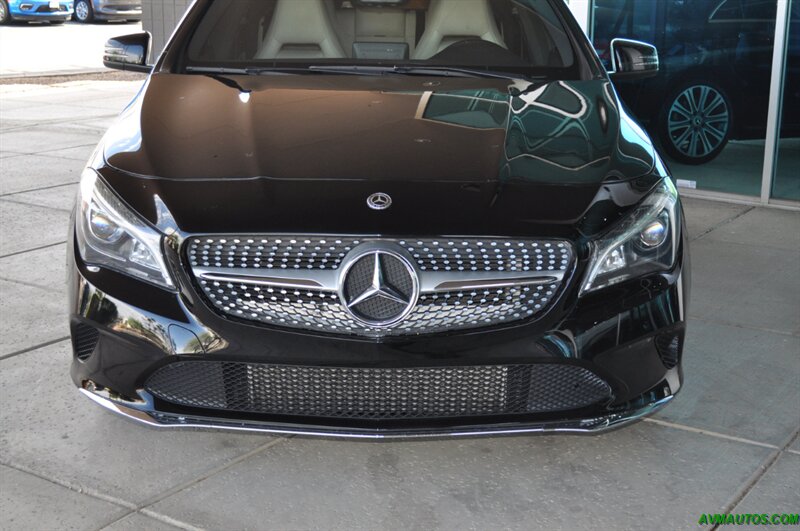 2018 Mercedes-Benz CLA 250 - Photo 10 - Scottsdale, AZ 85260
