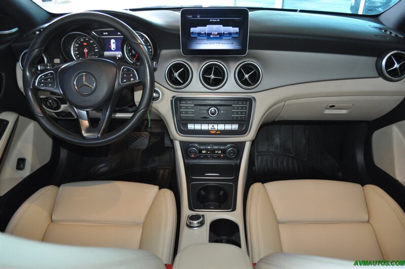 2018 Mercedes-Benz CLA 250 - Photo 3 - Scottsdale, AZ 85260