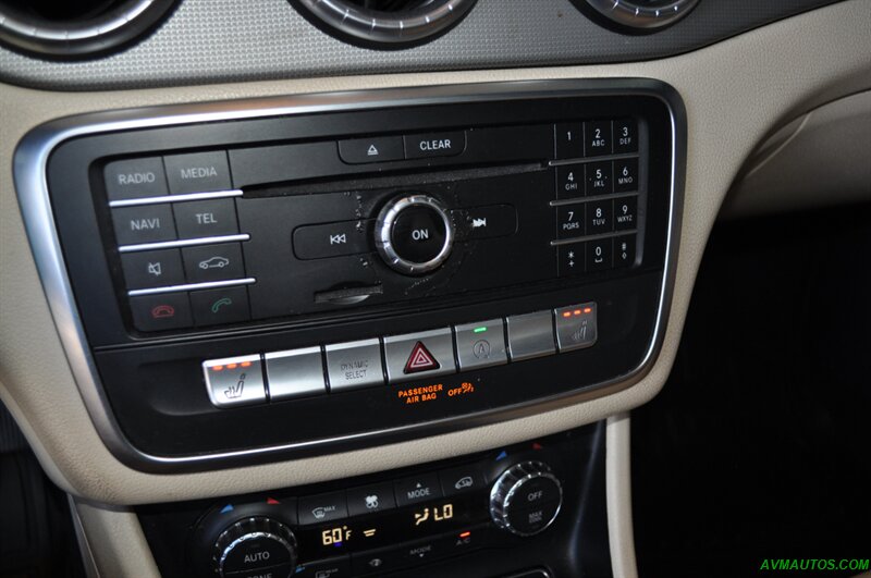 2018 Mercedes-Benz CLA 250 - Photo 30 - Scottsdale, AZ 85260