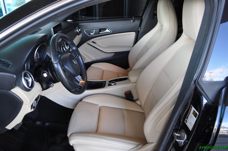 2018 Mercedes-Benz CLA 250 - Photo 19 - Scottsdale, AZ 85260