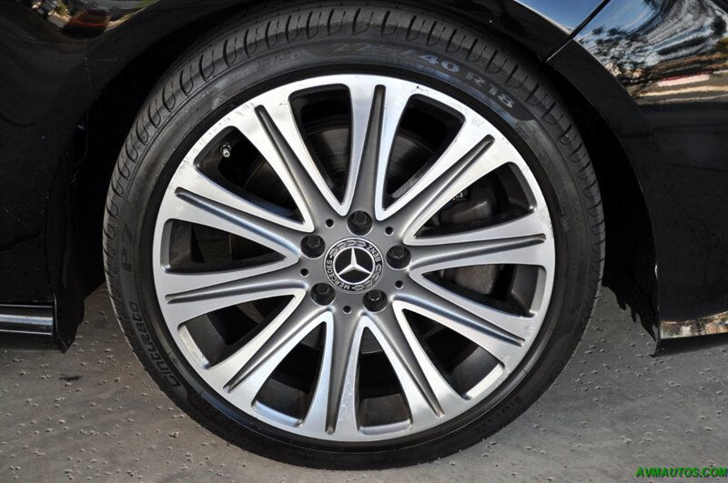 2018 Mercedes-Benz CLA 250 - Photo 13 - Scottsdale, AZ 85260