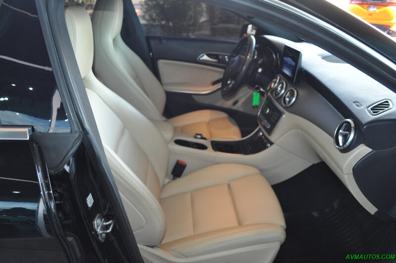 2018 Mercedes-Benz CLA 250 - Photo 22 - Scottsdale, AZ 85260