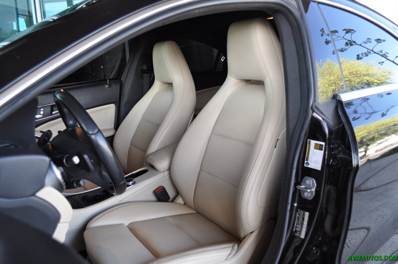 2018 Mercedes-Benz CLA 250 - Photo 20 - Scottsdale, AZ 85260