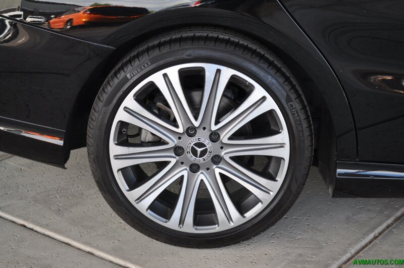 2018 Mercedes-Benz CLA 250 - Photo 14 - Scottsdale, AZ 85260