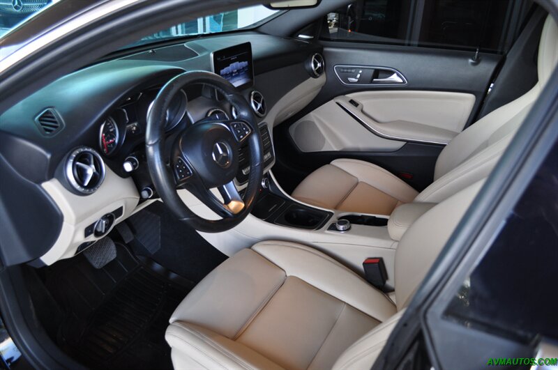 2018 Mercedes-Benz CLA 250 - Photo 18 - Scottsdale, AZ 85260