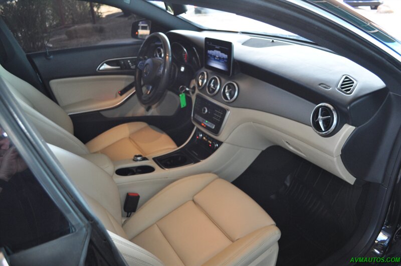 2018 Mercedes-Benz CLA 250 - Photo 33 - Scottsdale, AZ 85260