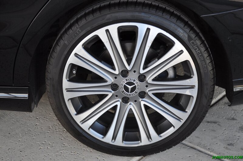 2018 Mercedes-Benz CLA 250 - Photo 15 - Scottsdale, AZ 85260