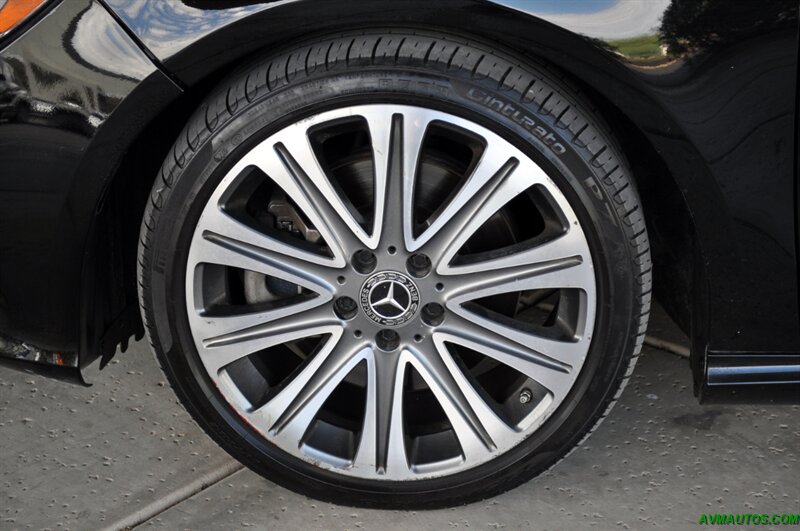 2018 Mercedes-Benz CLA 250 - Photo 16 - Scottsdale, AZ 85260