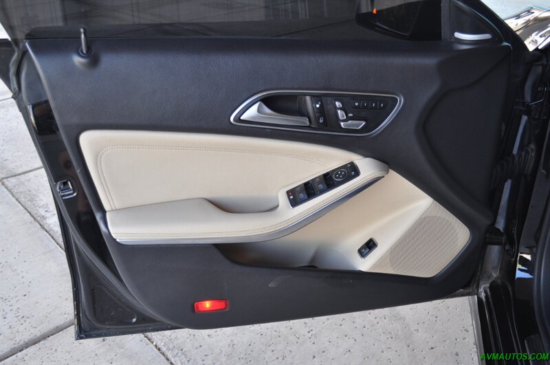 2018 Mercedes-Benz CLA 250 - Photo 25 - Scottsdale, AZ 85260
