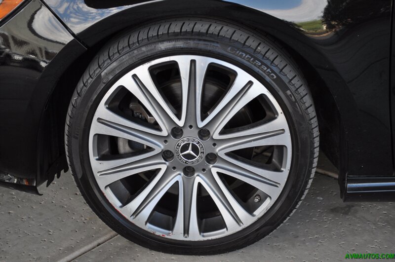 2018 Mercedes-Benz CLA 250 - Photo 17 - Scottsdale, AZ 85260