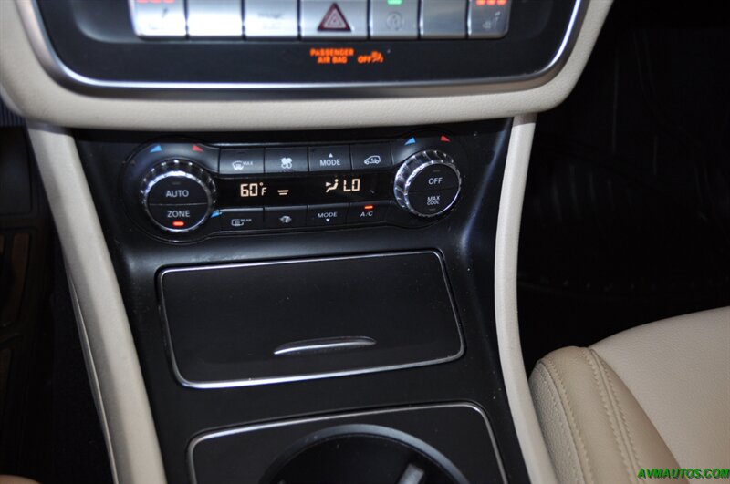 2018 Mercedes-Benz CLA 250 - Photo 31 - Scottsdale, AZ 85260