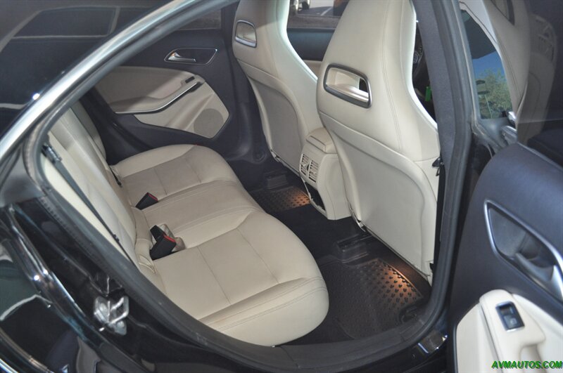 2018 Mercedes-Benz CLA 250 - Photo 23 - Scottsdale, AZ 85260
