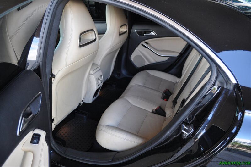 2018 Mercedes-Benz CLA 250 - Photo 24 - Scottsdale, AZ 85260