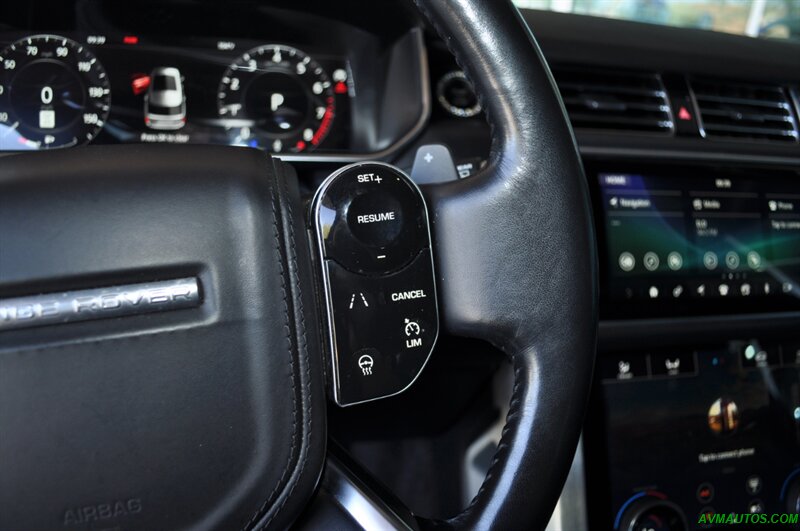 2018 Land Rover Range Rover HSE   - Photo 38 - Scottsdale, AZ 85260