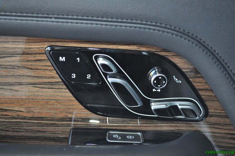 2018 Land Rover Range Rover HSE   - Photo 24 - Scottsdale, AZ 85260