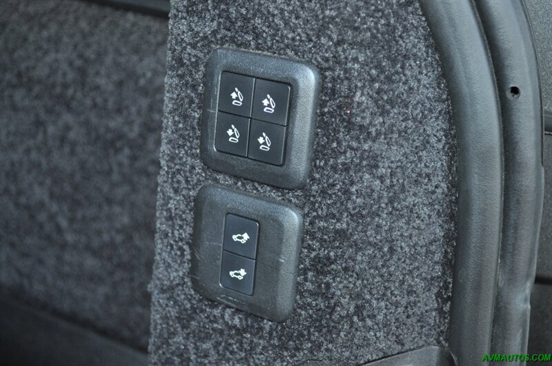 2018 Land Rover Range Rover HSE   - Photo 43 - Scottsdale, AZ 85260