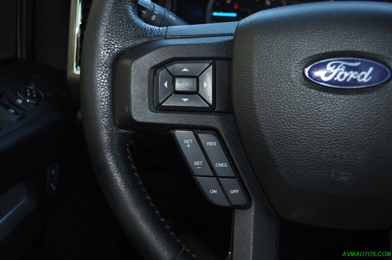 2016 Ford F-150 XLT   - Photo 35 - Scottsdale, AZ 85260