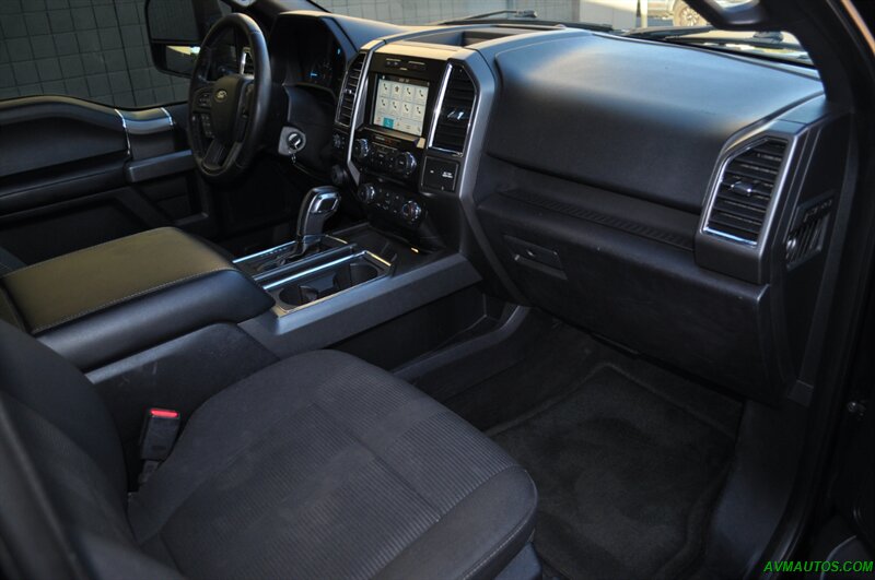 2016 Ford F-150 XLT   - Photo 19 - Scottsdale, AZ 85260