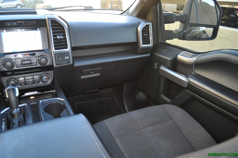 2016 Ford F-150 XLT   - Photo 29 - Scottsdale, AZ 85260