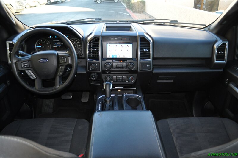 2016 Ford F-150 XLT   - Photo 3 - Scottsdale, AZ 85260