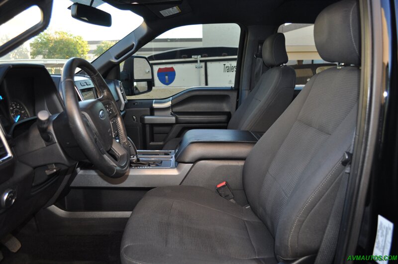 2016 Ford F-150 XLT   - Photo 23 - Scottsdale, AZ 85260