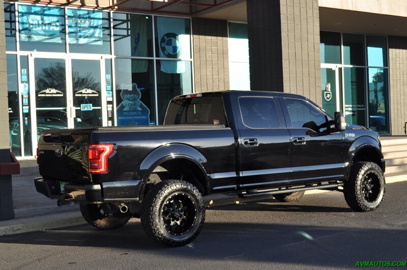 2016 Ford F-150 XLT   - Photo 13 - Scottsdale, AZ 85260