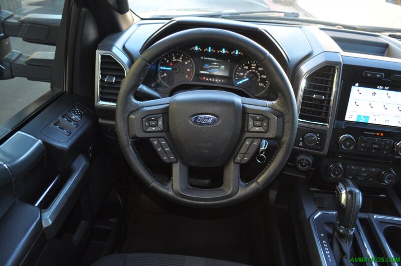 2016 Ford F-150 XLT   - Photo 26 - Scottsdale, AZ 85260