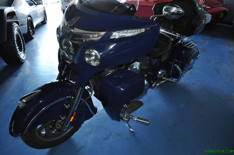 2014 Indian Chieftain Chieftain   - Photo 11 - Scottsdale, AZ 85260