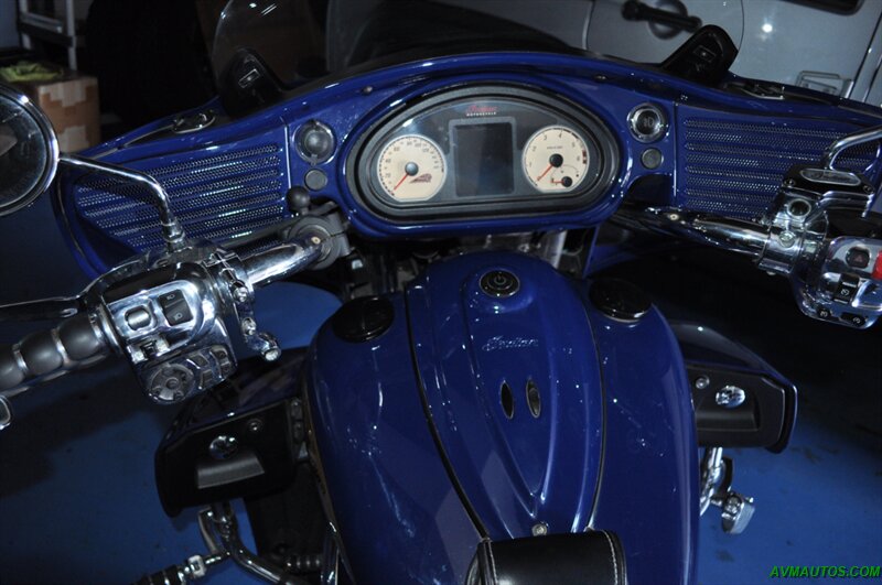 2014 Indian Chieftain Chieftain   - Photo 13 - Scottsdale, AZ 85260