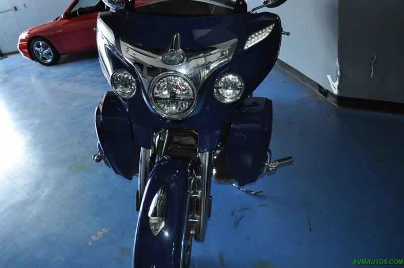 2014 Indian Chieftain Chieftain   - Photo 12 - Scottsdale, AZ 85260