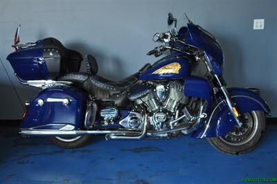 2014 Indian Chieftain Chieftain  