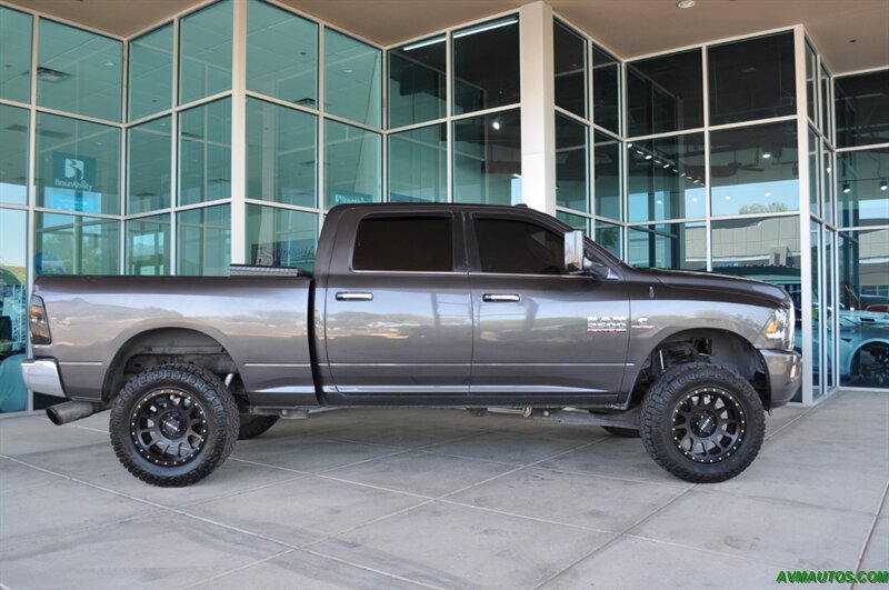 2016 RAM 2500 SLT Lone Star - Photo 3 - Scottsdale, AZ 85260